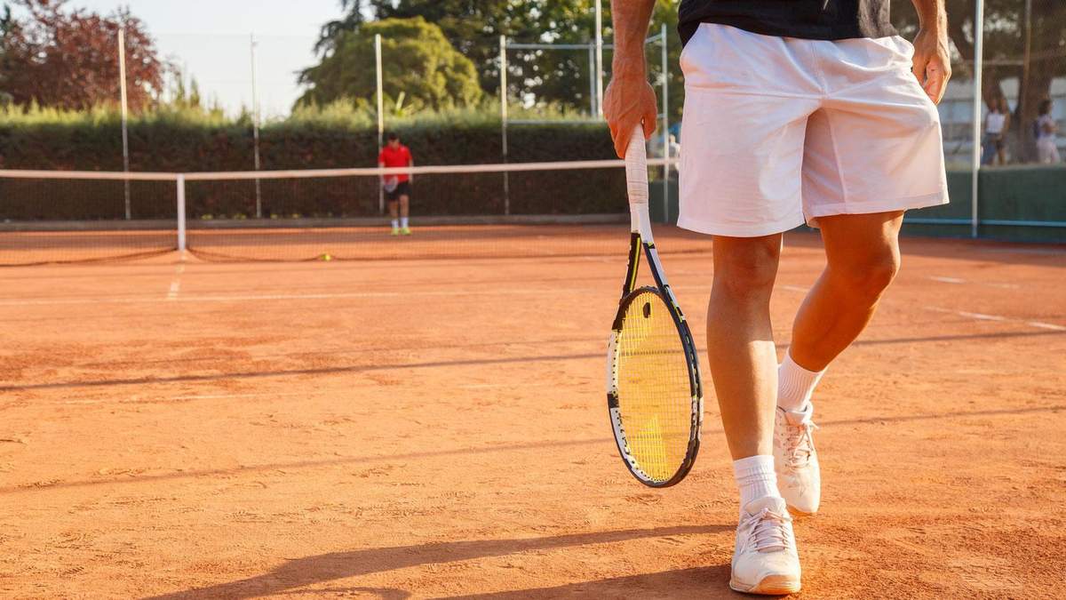 Безпечні види спорту Безпечні види спорту