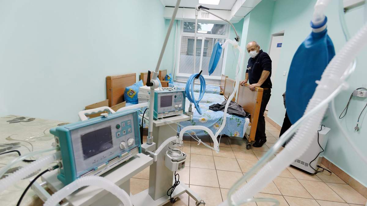В Одессе тела мертвых по несколько часов лежат в отделениях с живыми пациентами, – жуткие фото - Новости Одесса - Новости Здоровье